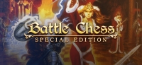 Battle Chess - Special Edition Box Art