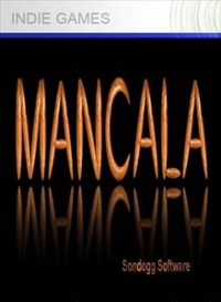 Mancala Box Art