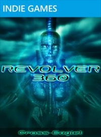 Revolver360 Box Art
