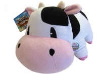Harvest Moon: A New Beginning: 15th Anniversary Edition Plush Cow Box Art