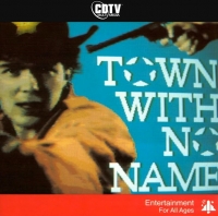 Town With No Name Box Art