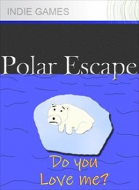 Polar Escape Box Art
