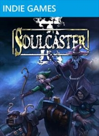 Soulcaster II Box Art