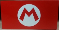 Mario Kart 7 + Super Mario 3D Land Pins Set Box Art