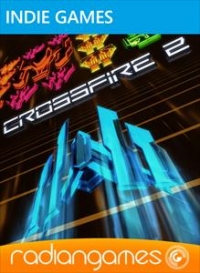 Crossfire 2 Box Art