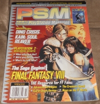 PSM Issue 26 Box Art