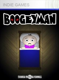 Boogeyman Box Art