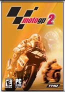 MotoGP 2 Box Art