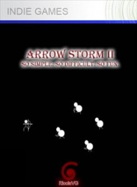 ArrowStorm II Box Art