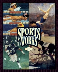 SportsWorks Box Art