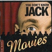 You Don't Know Jack: Movies Box Art