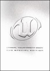 Unreal Tournament 2004 - DVD Special Edition Box Art