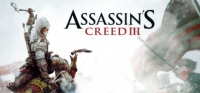 Assassin's Creed III - Deluxe Edition Box Art