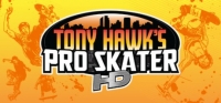 Tony Hawk's Pro Skater HD Box Art