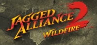 Jagged Alliance 2: Wildfire Box Art
