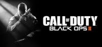Call of Duty: Black Ops II - Digital Deluxe Edition Box Art