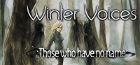 Winter Voices Episode 1: Those Who Have No Name Box Art
