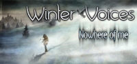 Winter Voices Episode 2: Nowhere of me Box Art