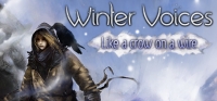 Winter Voices Episode 3: Like a Crow on a Wire Box Art