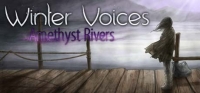 Winter Voices Episode 4: Amethyst Rivers Box Art