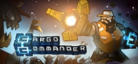 Cargo Commander Box Art