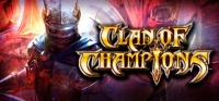 Clan of Champions Box Art