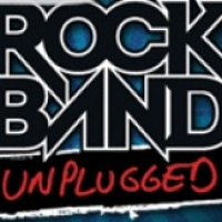 Rock Band Unplugged Lite Box Art