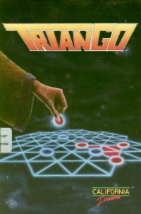 Triango Box Art