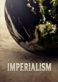 Imperialism Box Art
