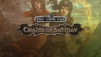 Dark Eye, The: Chains of Satinav Box Art