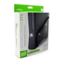 Nyko Intercooler STS Xbox 360 S Box Art
