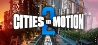 Cities in Motion 2 Box Art