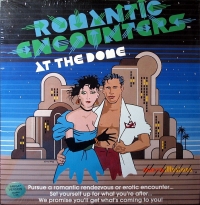 Romantic Encounters At The Dome Box Art