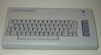 Commodore 64G [EU] Box Art