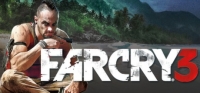 Far Cry 3 - Deluxe Edition Box Art