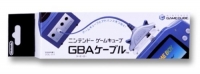 Nintendo GBA Cable Box Art