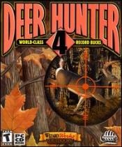 Deer Hunter 4 Box Art