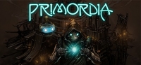 Primordia Box Art