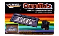 CompuMate Box Art