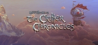 Book Of Unwritten Tales, The: The Critter Chronicles Box Art