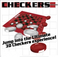 Checkers Ultimate Box Art