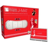 J-Mat Box Art
