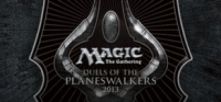 Magic: the Gathering: Duels of the Planeswalkers 2013 Box Art