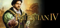 Patrician IV - Steam Special Edition Box Art