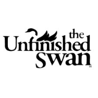Unfinished Swan, The Box Art