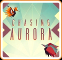 Chasing Aurora Box Art