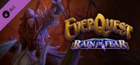 EverQuest: Rain of Fear Box Art