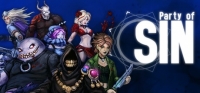 Party of Sin Box Art