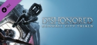 Dishonored: Dunwall City Trials Box Art