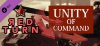 Unity of Command: Red Turn Box Art